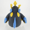 Officiële Pokemon knuffel Empoleon 22cm san-ei